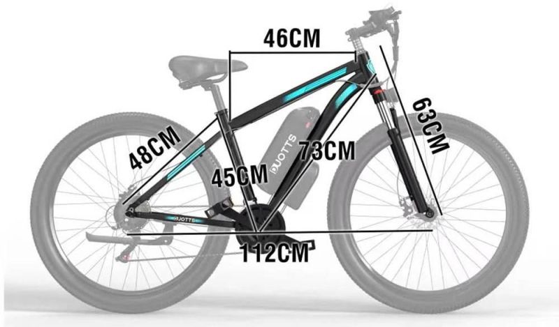 Duotts C29 Pro