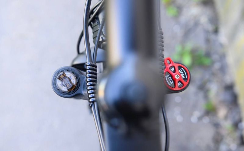 Duotts C29 Pro