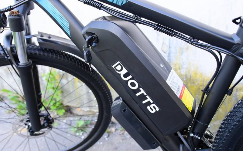 Duotts C29 Pro