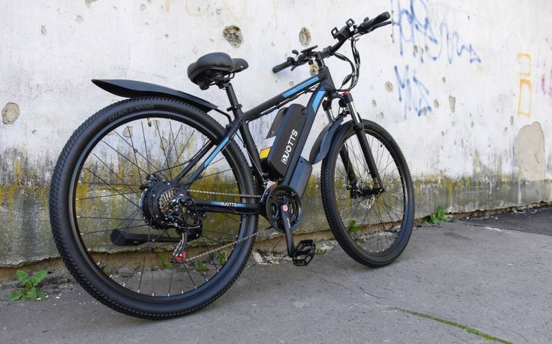 Duotts C29 Pro