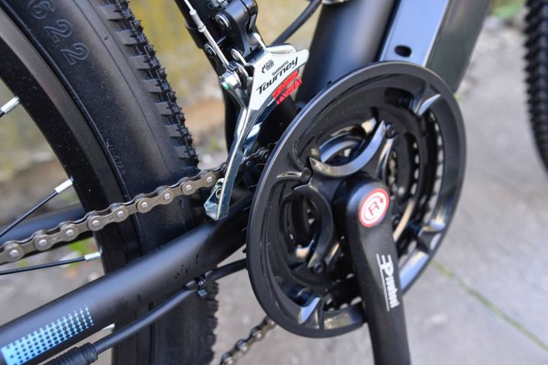 Duotts C29 Pro
