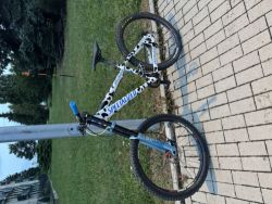 Specialized DH / Downhill / Sjezdove kolo