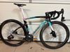 Campagnolo Dogma F (vel.50 - do 172cm)
