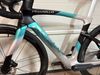 Campagnolo Dogma F (vel.50 - do 172cm)