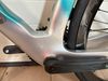 Campagnolo Dogma F (vel.50 - do 172cm)