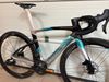 Campagnolo Dogma F (vel.50 - do 172cm)