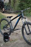 Rock Rider st 120