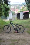Rock Rider st 120
