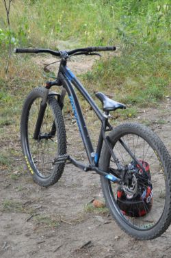 Rock Rider st 120