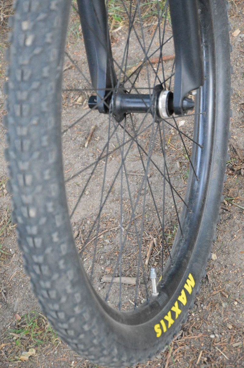 Rock Rider st 120