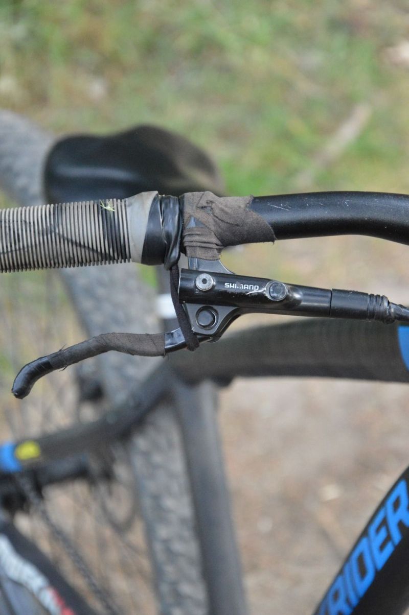 Rock Rider st 120