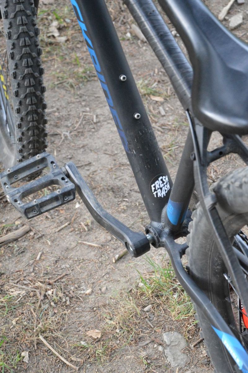 Rock Rider st 120