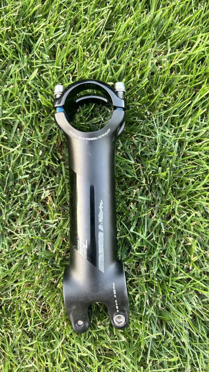 Specialized S-WORKS SL (120mm)