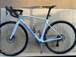 Specialized Roubaix Expert 