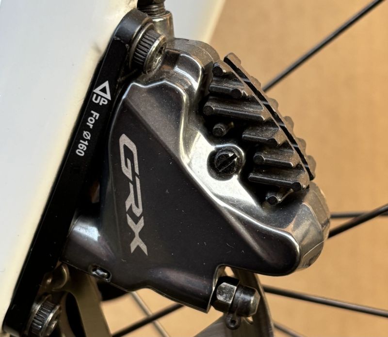 Specialized Roubaix Expert 