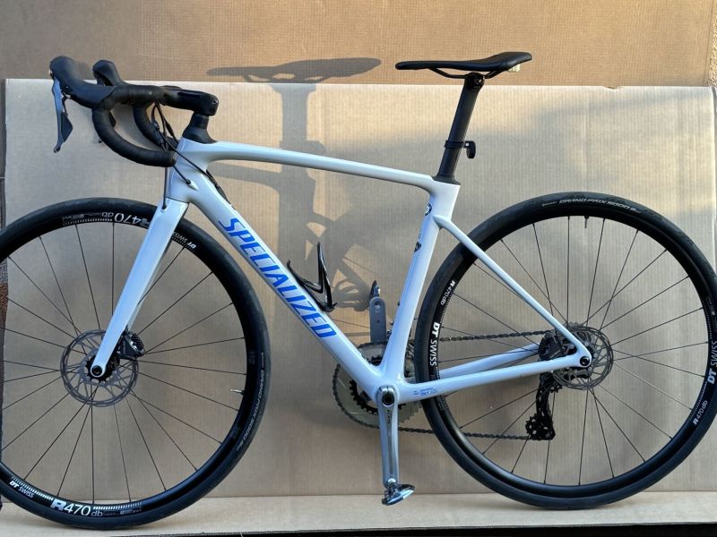 Specialized Roubaix Expert 