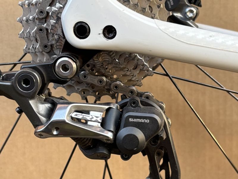 Specialized Roubaix Expert 