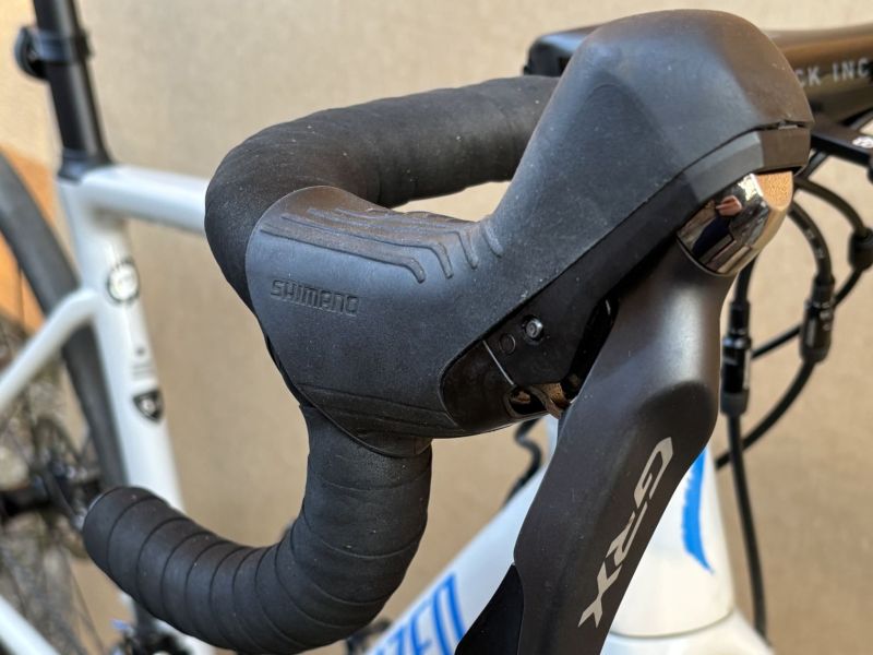 Specialized Roubaix Expert 