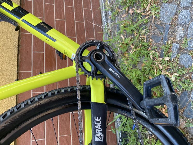 Trek X-Caliber 9 Horské kolo