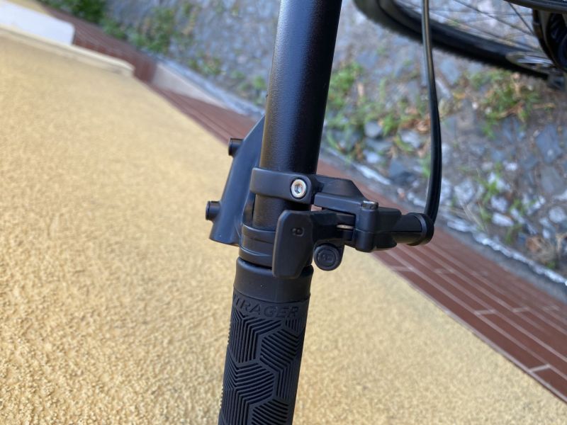 Trek X-Caliber 9 Horské kolo