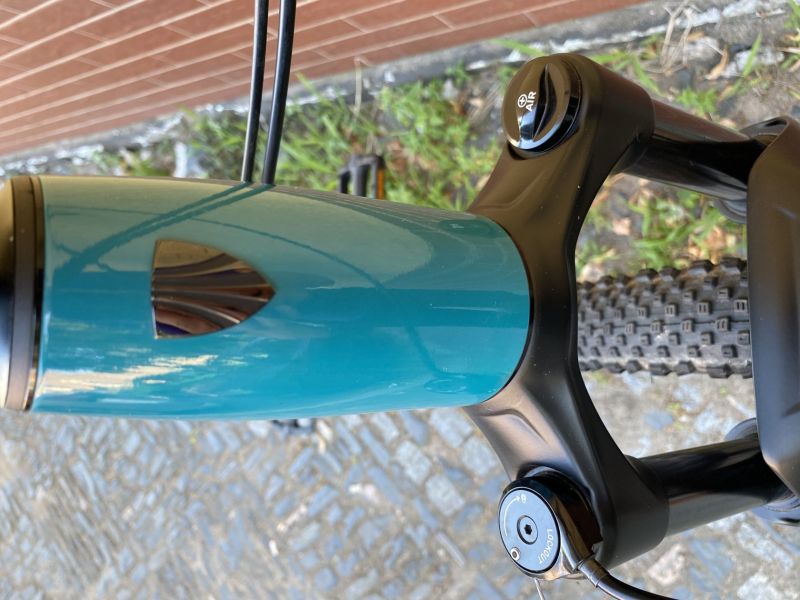 Trek X-Caliber 9 Horské kolo