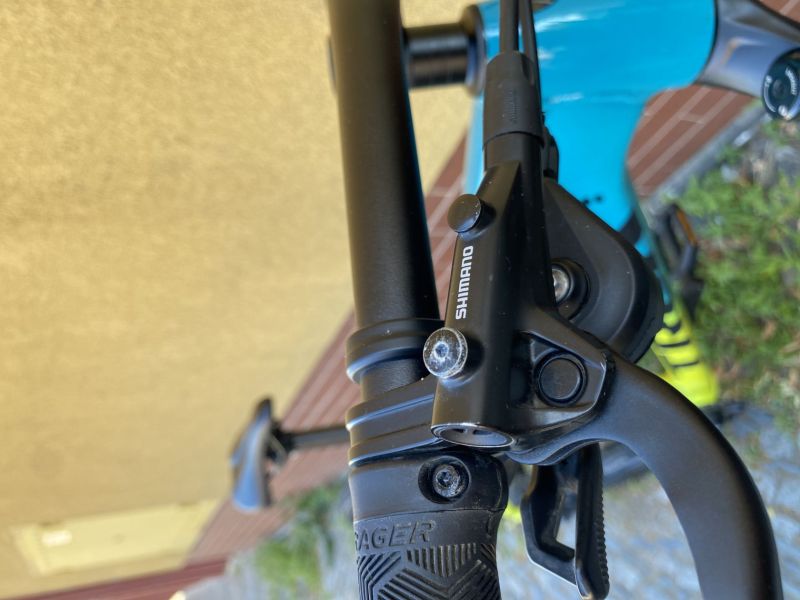 Trek X-Caliber 9 Horské kolo