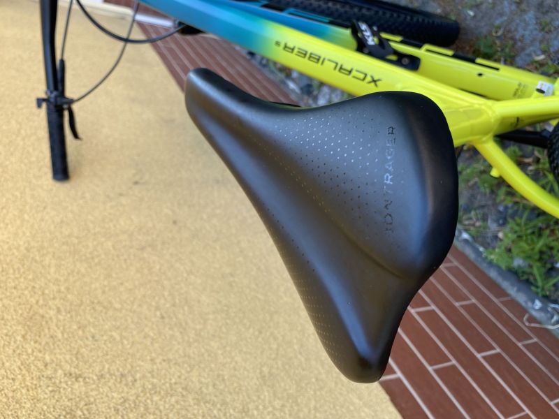 Trek X-Caliber 9 Horské kolo