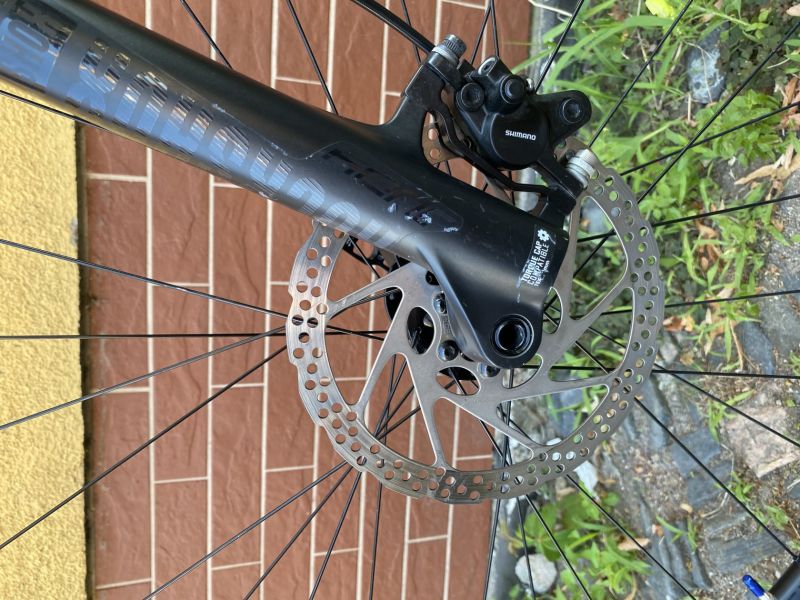 Trek X-Caliber 9 Horské kolo