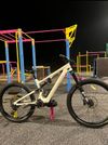 Prodám specialized Levo sl comb carbon