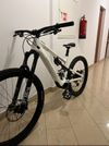 Prodám specialized Levo sl comb carbon
