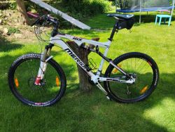 Merida 96 HFS 3000