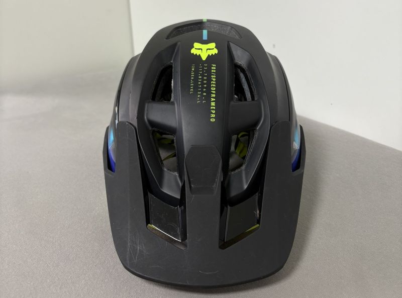 Helma Fox Speedframe Pro