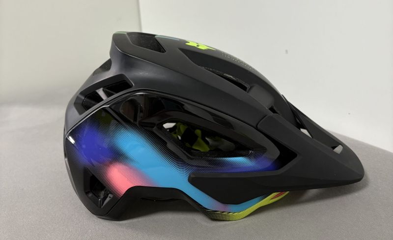 Helma Fox Speedframe Pro
