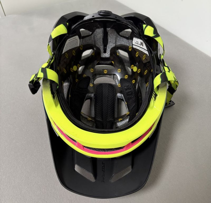 Helma Fox Speedframe Pro