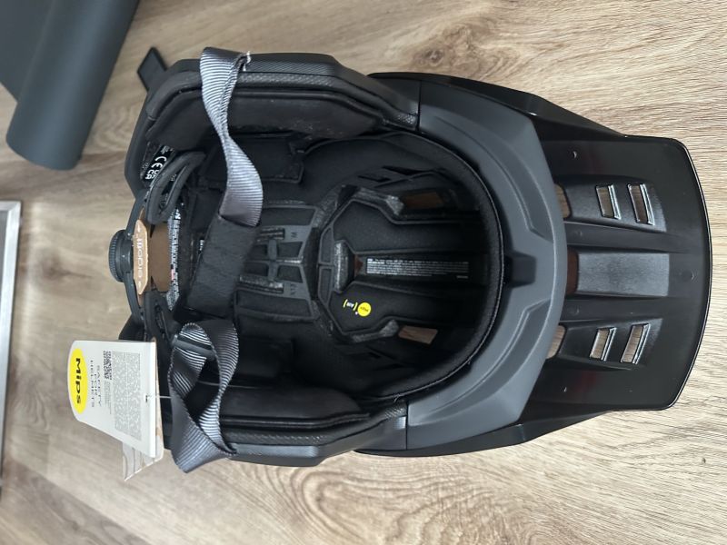 Helma IXS Trigger X mips