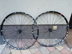 Kola 29 Fulkcrum RED Zone 7
