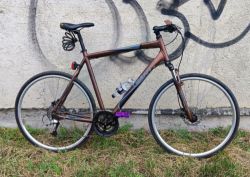 Giant x-sport 3 Ram 23"