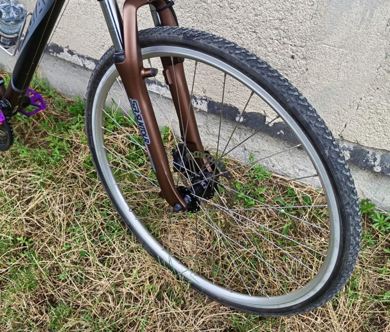 Giant x-sport 3 Ram 23"