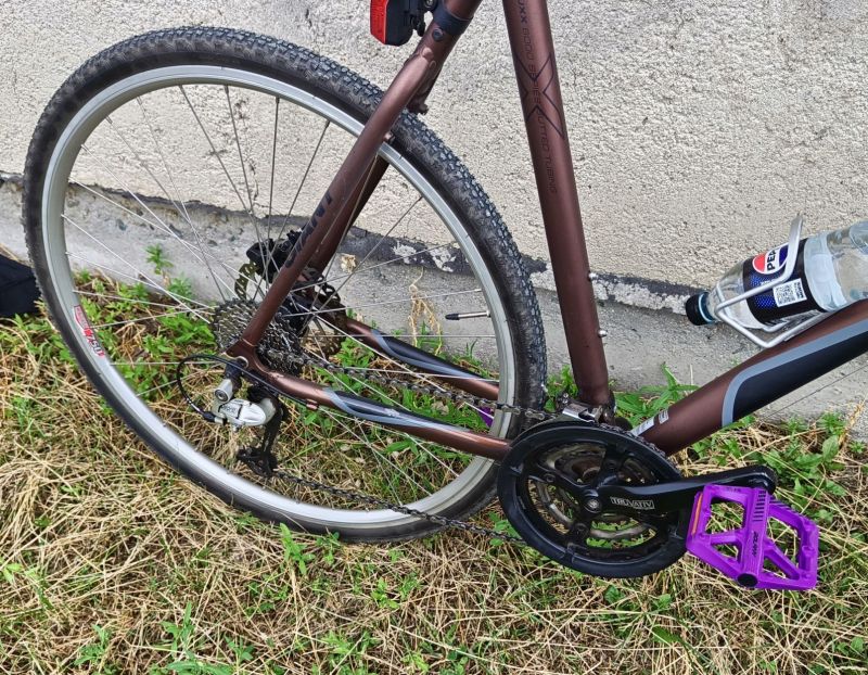 Giant x-sport 3 Ram 23"