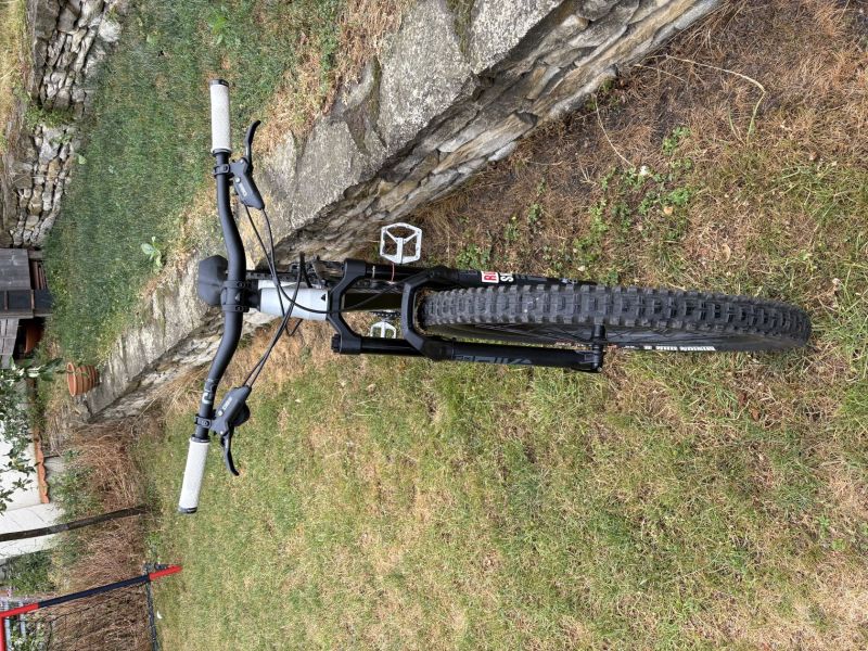Canyon spectral 125 al 5