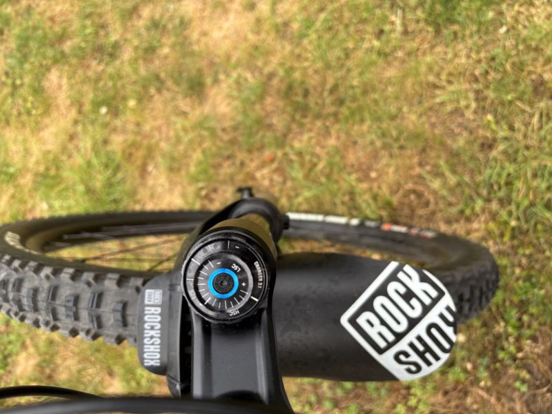 Canyon spectral 125 al 5