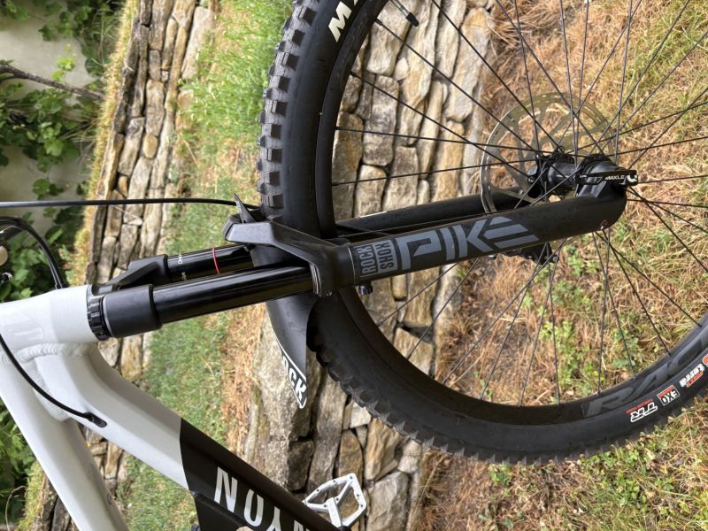 Canyon spectral 125 al 5