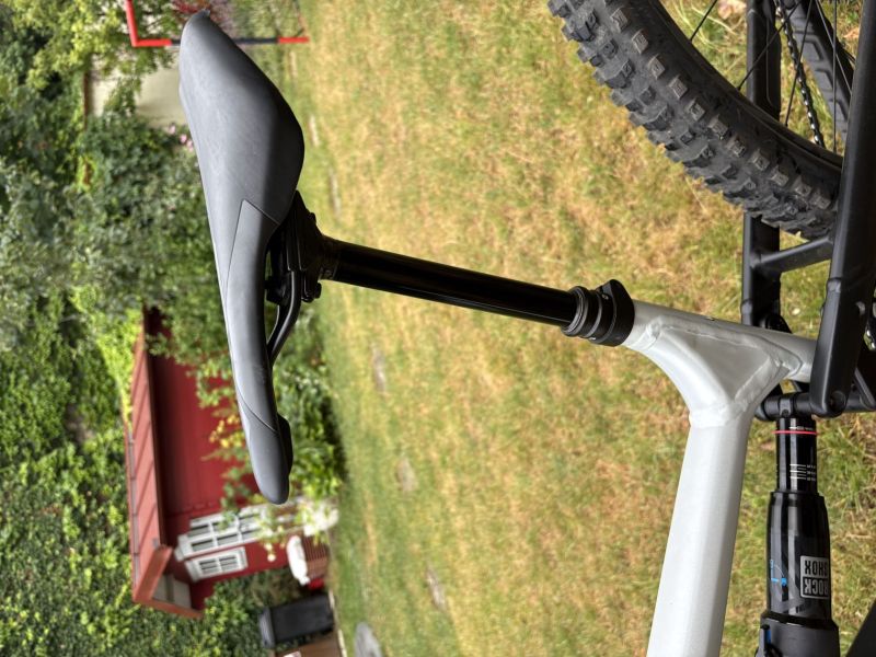 Canyon spectral 125 al 5