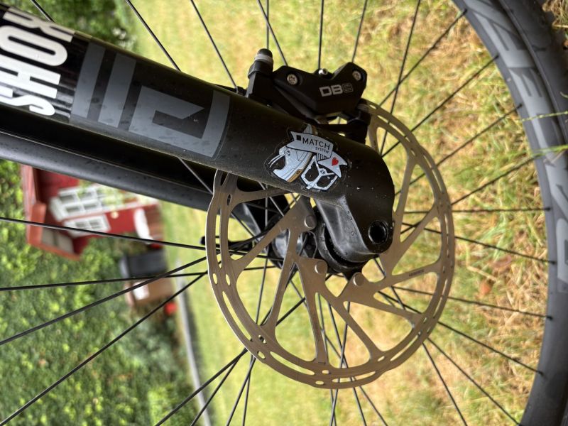 Canyon spectral 125 al 5