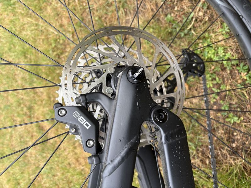 Canyon spectral 125 al 5