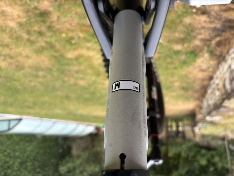 Canyon spectral 125 al 5