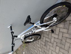 Giant XTC2 