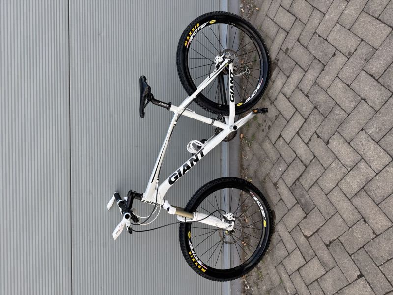 Giant XTC2 