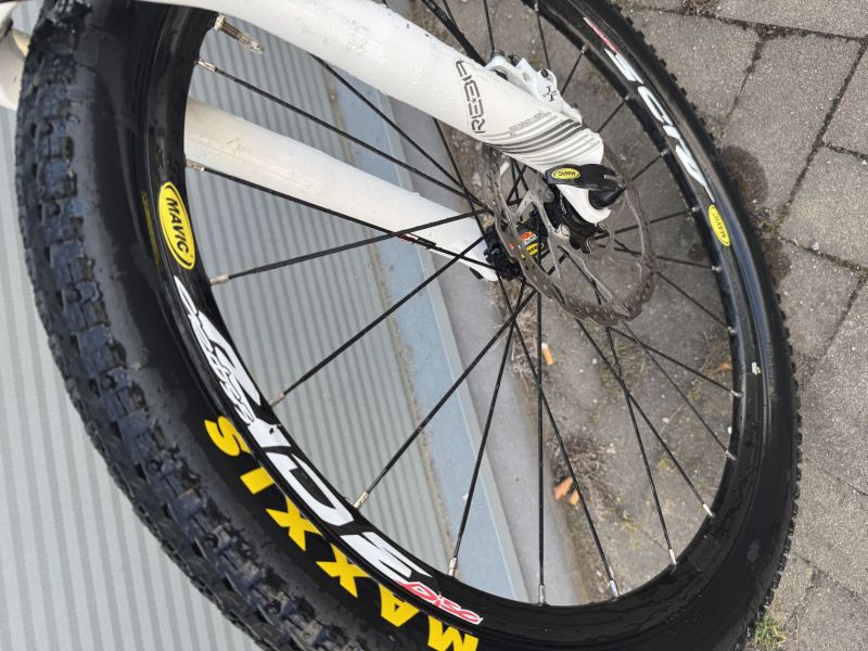 Giant XTC2 