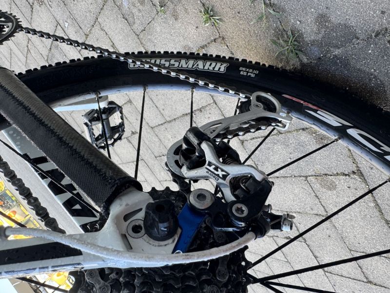 Giant XTC2 